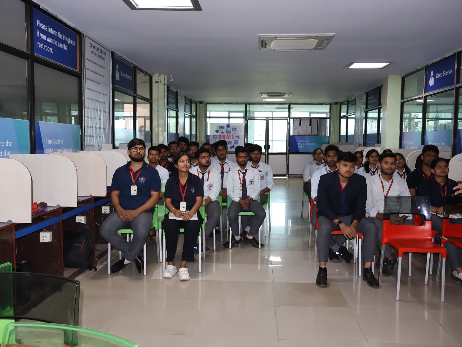NSIT Patna Computer Center photo 17